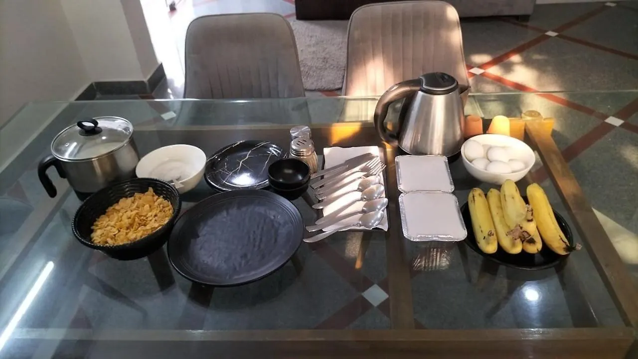 Collection I Hotel New Delhi
