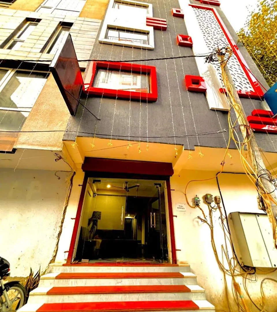 Collection I Hotel New Delhi