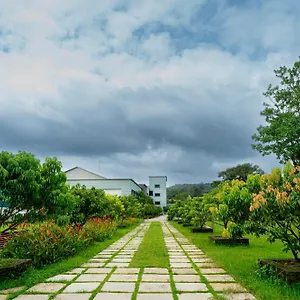 Hotel The Sanihara &